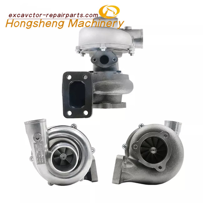 49185-00540 surchauffeur de Turbo pour le turbocompresseur de moteur de Hitachi EX120-5 4BD1