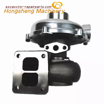 Compresseur 114400-2100 de Turbo de moteur de Hitachi EX200-1 6BD1