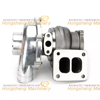 114400-3770 moteur 6BG1 de Turbocharger For Ex 200-6 Zx200 Zax230 Zax240 d'excavatrice