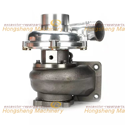114400-3770 moteur 6BG1 de Turbocharger For Ex 200-6 Zx200 Zax230 Zax240 d'excavatrice