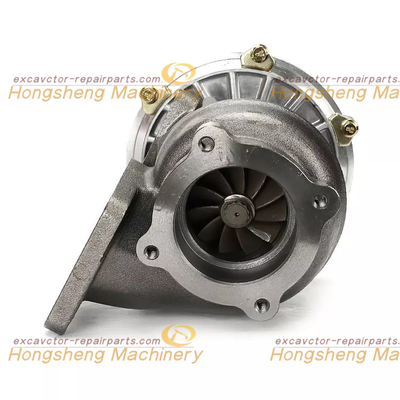 114400-3770 moteur 6BG1 de Turbocharger For Ex 200-6 Zx200 Zax230 Zax240 d'excavatrice