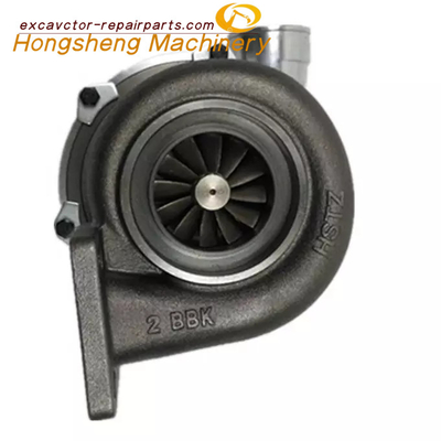 114400-2100 chargeur de Turbo pour EX200-1 l'excavatrice Engine 6BD1-T 6BD1T