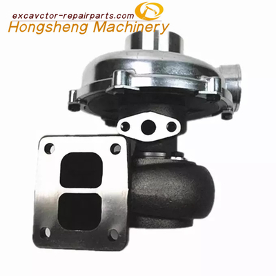 114400-2100 chargeur de Turbo pour EX200-1 l'excavatrice Engine 6BD1-T 6BD1T