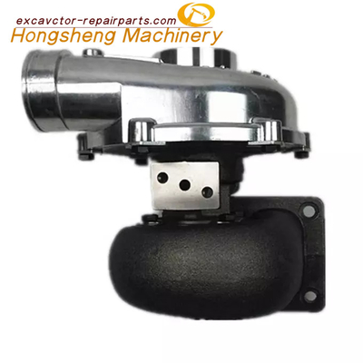 114400-2100 chargeur de Turbo pour EX200-1 l'excavatrice Engine 6BD1-T 6BD1T