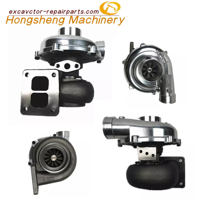 114400-2100 chargeur de Turbo pour EX200-1 l'excavatrice Engine 6BD1-T 6BD1T
