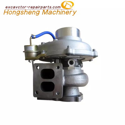 24100-1440 moteur Ep100 Turbo diesel de Turbocharger For Hitachi Ex300-1 d'excavatrice