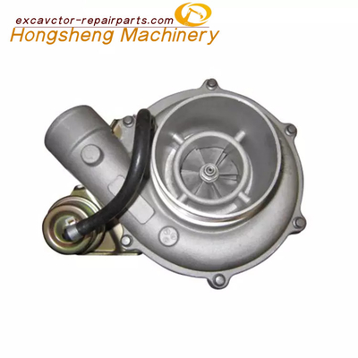 24100-1440 moteur Ep100 Turbo diesel de Turbocharger For Hitachi Ex300-1 d'excavatrice