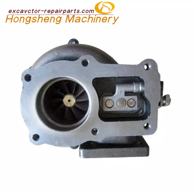 24100-1440 moteur Ep100 Turbo diesel de Turbocharger For Hitachi Ex300-1 d'excavatrice