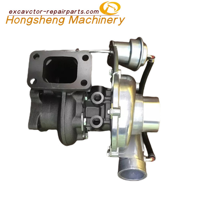 Moteur 24100-3340A de Turbocharger H07CT H07C-TD d'excavatrice d'Isuzu H07CT EX220-5