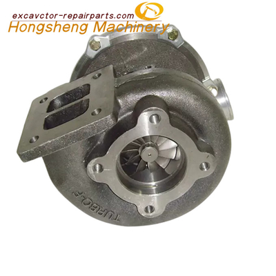 114400-2961 moteur Turbo de Turbocharger EX300-2 EX300-3 6BG1 d'excavatrice
