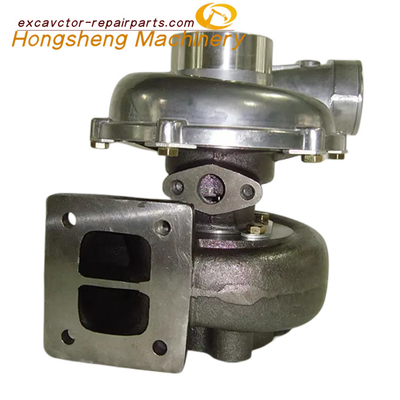 114400-2961 moteur Turbo de Turbocharger EX300-2 EX300-3 6BG1 d'excavatrice