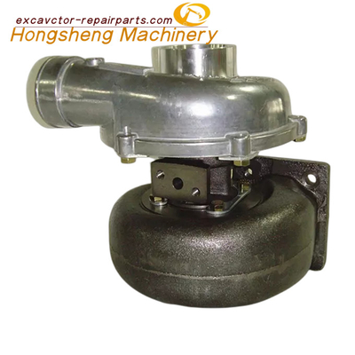 114400-2961 moteur Turbo de Turbocharger EX300-2 EX300-3 6BG1 d'excavatrice