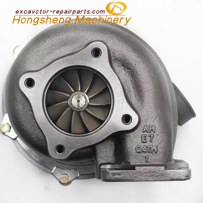 114400-3340 moteur de Turbocharger For Ex300 Ex300-3c 6sd1 d'excavatrice
