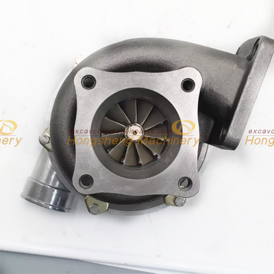 114400-2720 moteur de Turbocharger For Hitachi EX200-2 EX200-3 6DB1 d'excavatrice