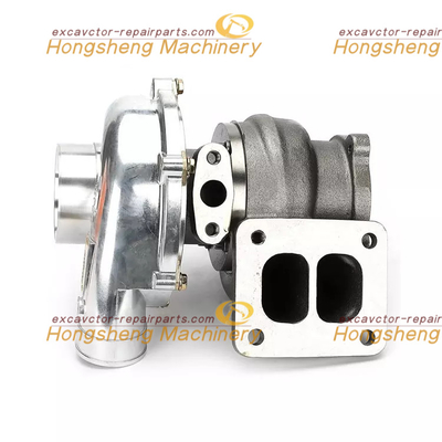 114400-3770 pièces de moteur de Turbocharger For Hitachi Ex200-5 6BG1 d'excavatrice