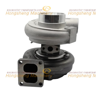 49188-02600 Excavatrice Hitachi Moteur Turbocompresseur Ex300-5 6SD1