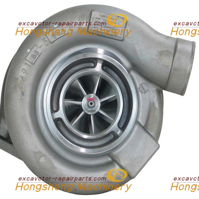 114400-4441 Turbocompresseur d'excavatrice ISO9001 Hitachi EX470 EX870 6WG1