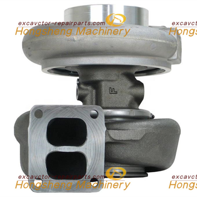 114400-4441 Turbocompresseur d'excavatrice ISO9001 Hitachi EX470 EX870 6WG1
