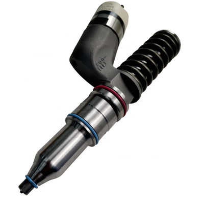 Ensemble 2530616 d'injection de carburant de moteur diesel du chat C15 C18 253-0616