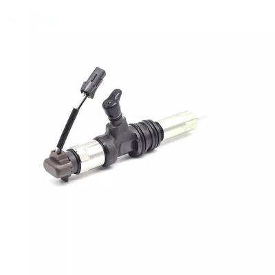 Injecteurs diesel 6M60 6M60T 6M60-T1 FH FK FM 095000-9720 d'ISO9001 Mitsubishi
