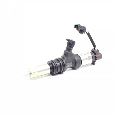 Injecteurs diesel 6M60 6M60T 6M60-T1 FH FK FM 095000-9720 d'ISO9001 Mitsubishi