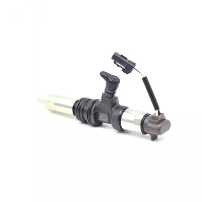 Injecteurs diesel 6M60 6M60T 6M60-T1 FH FK FM 095000-9720 d'ISO9001 Mitsubishi