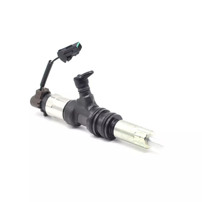 Injecteurs diesel 6M60 6M60T 6M60-T1 FH FK FM 095000-9720 d'ISO9001 Mitsubishi