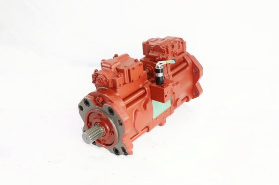 Excavatrice hydraulique Main Pump K5V140DTP-1J9R-9C12-A de R290LC-7A R305LC-7