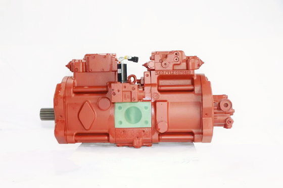 Excavatrice hydraulique Main Pump K5V140DTP-1J9R-9C12-A de R290LC-7A R305LC-7