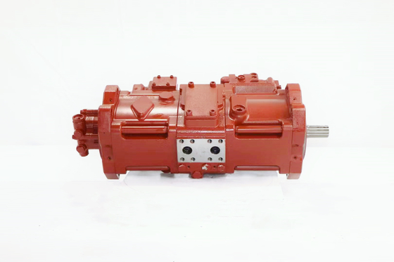Excavatrice hydraulique Main Pump K5V140DTP-1J9R-9C12-A de R290LC-7A R305LC-7