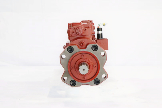 Excavatrice hydraulique Main Pump K5V140DTP-1J9R-9C12-A de R290LC-7A R305LC-7