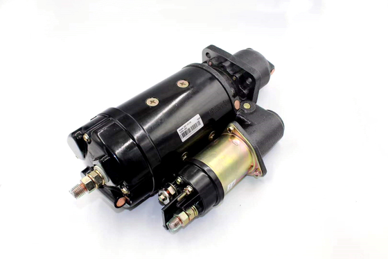 Moteur de démarreur de moteur diesel de CAT 3116 207-1511 C7 106-8558 pour E324D E325 E329D