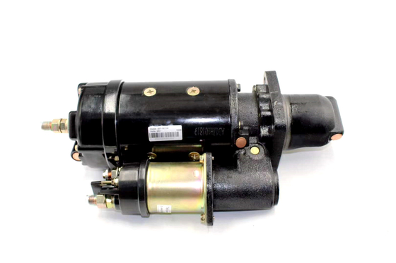 Moteur de démarreur de moteur diesel de CAT 3116 207-1511 C7 106-8558 pour E324D E325 E329D