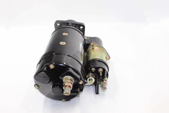 Moteur de démarreur de moteur diesel de CAT 3116 207-1511 C7 106-8558 pour E324D E325 E329D