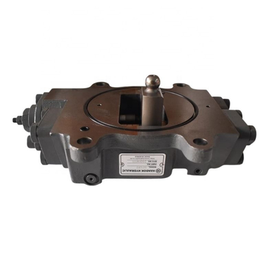 Régulateur 2671624 de pompe hydraulique de l'excavatrice SBS80 1804985 CAT311D 312D 312C