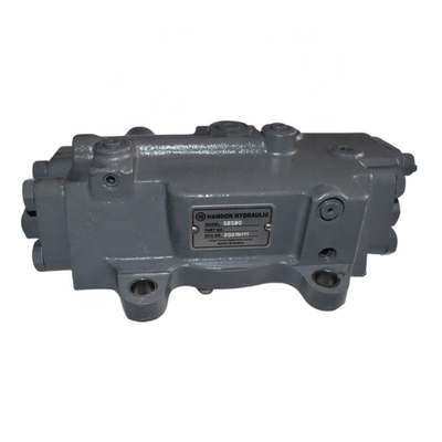 Régulateur 2671624 de pompe hydraulique de l'excavatrice SBS80 1804985 CAT311D 312D 312C
