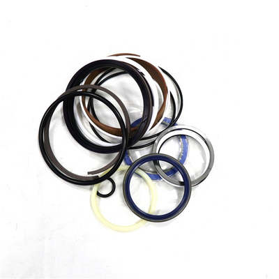 Kit hydraulique 14618212 de joint de cylindre de seau de bras de boom d'EC700BLC 14542035 14618213