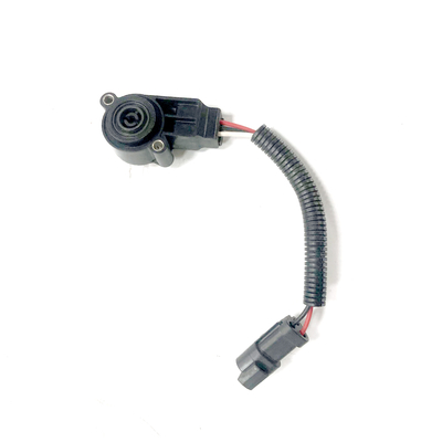 Capteur 2661477 266-1477Excavator Pressure Sensor de position/angle du chat D6N