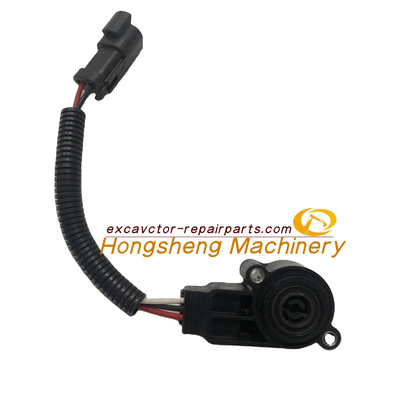 Capteur 2661477 266-1477Excavator Pressure Sensor de position/angle du chat D6N