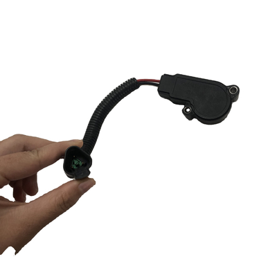 Capteur 2661477 266-1477Excavator Pressure Sensor de position/angle du chat D6N