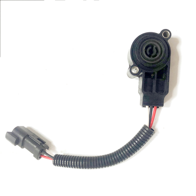 Capteur 2661477 266-1477Excavator Pressure Sensor de position/angle du chat D6N
