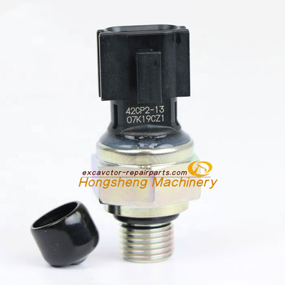 4436535 4436536 pour l'excavatrice Pressure Sensor de ZAX200 ZX200 ZX210 ZX230