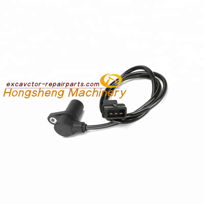 Capteur 20482772 de Crank Shaft Position d'excavatrice pour EC210 EC240 EC290