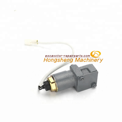Vanne électromagnétique 9120191 à grande vitesse Hitachi EX120 EX200-2 EX200-3 EX200-5 9147260