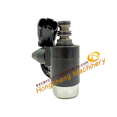 203-60-56180 vanne électromagnétique rotatoire de SD1169-Komatsu PC60-5 PC120-5 PC60-6