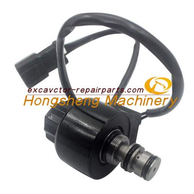 valve de 203-60-56560/203-60-56180Excavator PC120-5PC60-5PC60-6Solenoid pour