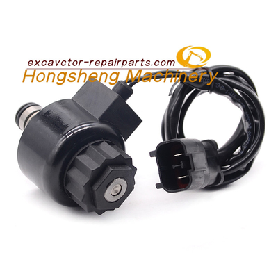 valve de 203-60-56560/203-60-56180Excavator PC120-5PC60-5PC60-6Solenoid pour