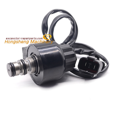valve de 203-60-56560/203-60-56180Excavator PC120-5PC60-5PC60-6Solenoid pour