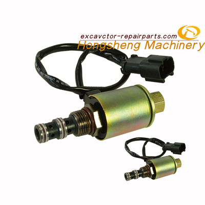 PC200-5 excavatrice Solenoid Valve 20Y-60-11711 20Y-60-11712 20Y-60-11713