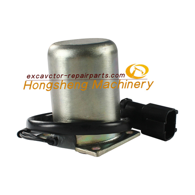 Excavatrice principale Solenoid Valve Komatsu de pompe 708-23-18272 708-2H-25240